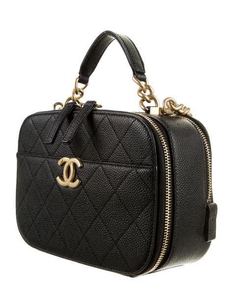 camera case chanel bag|Chanel camera bag 2019 price.